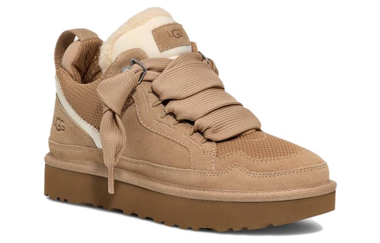 UtthhGG Lowmel 'Sand' 1144032-SAN