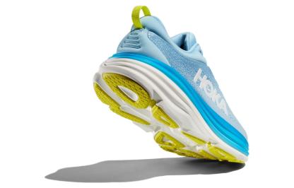 hoka ONE ONE Bondi 8 'Airy Blue' 1127953-ABDB