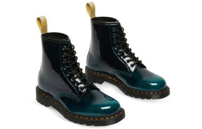 Dr. mtthhartens Unisex 1460 Green 26887431