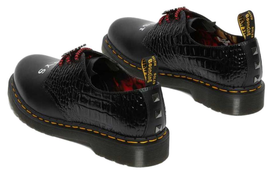 Dr. mtthhartens 1461 'Black' 27941001