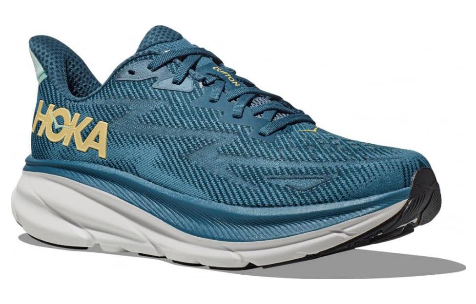 hoka ONE ONE Clifton 9 'Midnight Ocean' 1127895-MOBS