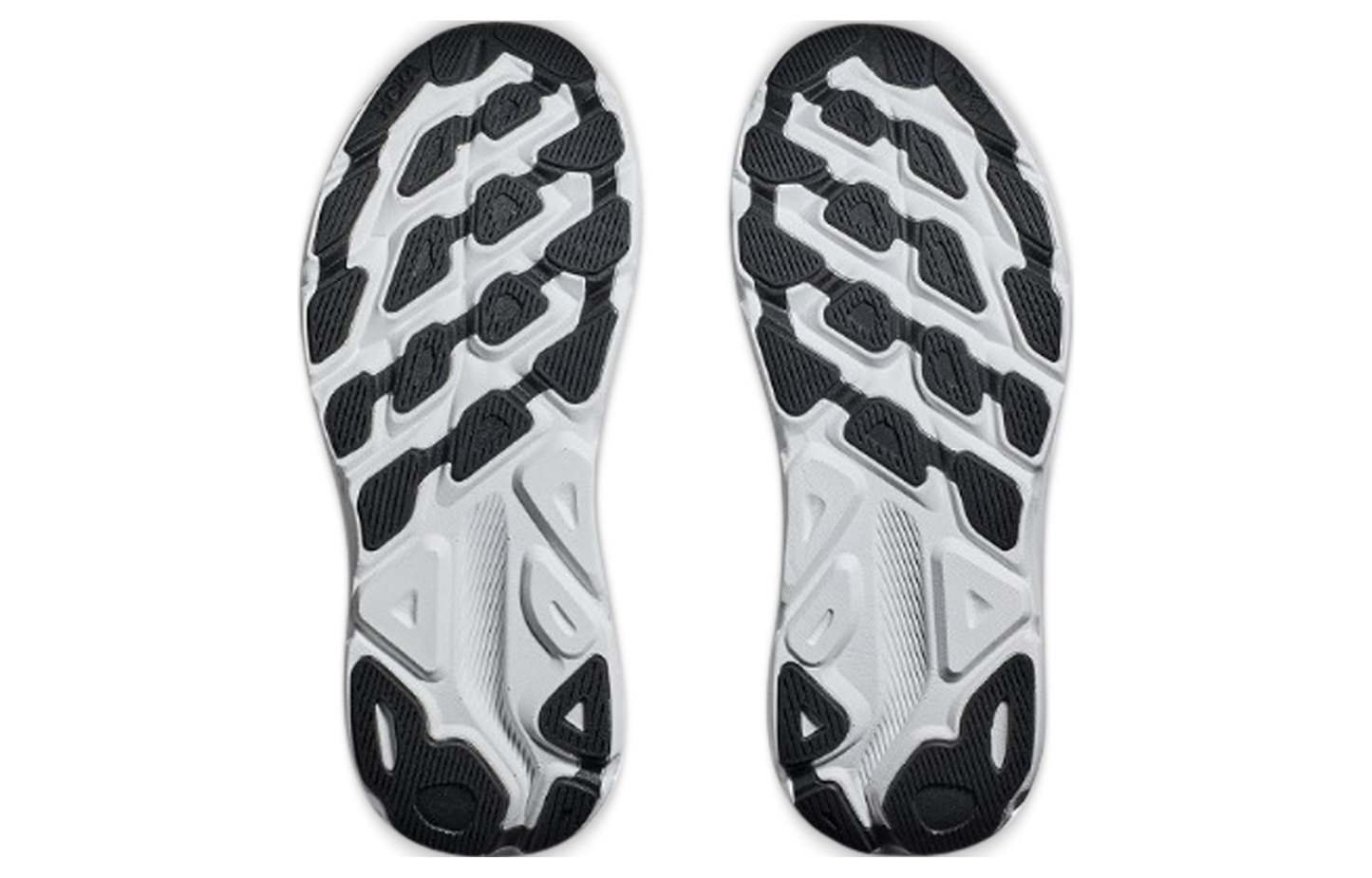 hoka ONE ONE Clifton 9 'Nimbus Cloud Steel Wool' 1127895-NCSW