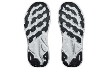 hoka ONE ONE Clifton 9 'Nimbus Cloud Steel Wool' 1127895-NCSW