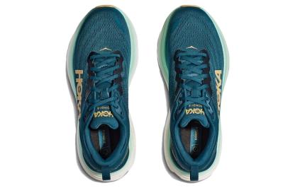 hoka ONE ONE Bondi 8 'Midnight Ocean' 1123202-MOBS