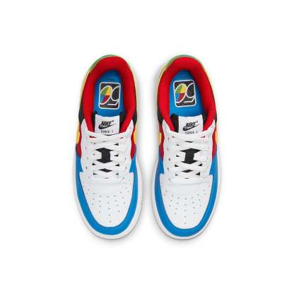 nitthhke UNO x Air Force 1 Low '50th Anniversary' DO6635-100