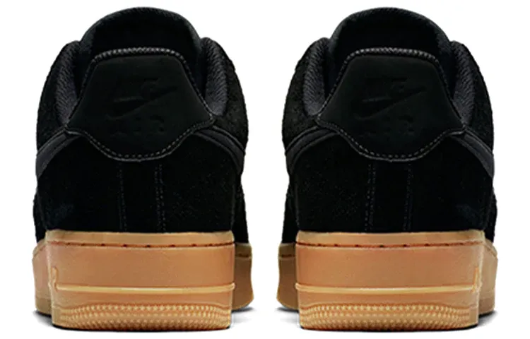 (WMNS) nitthhke Air fortthhce 1 Low 'Black Gum'