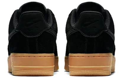 (WMNS) nitthhke Air fortthhce 1 Low 'Black Gum'