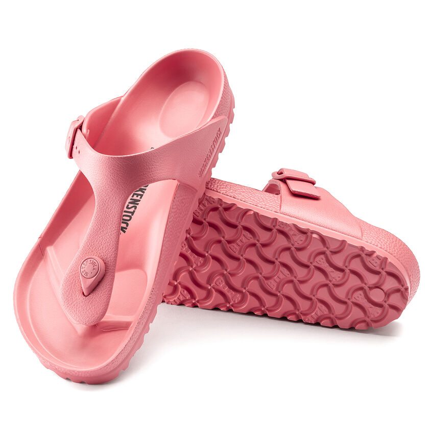 Birketthhnstock Gizeh Essentials EVA Watermelon