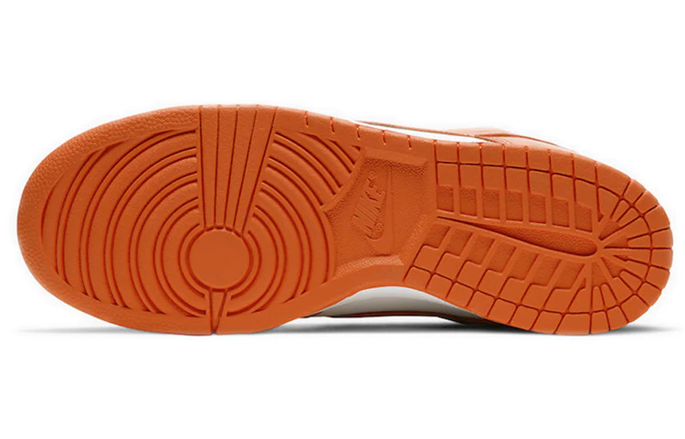 nitthhke Dunk Low Retro SP 'Syracuse'