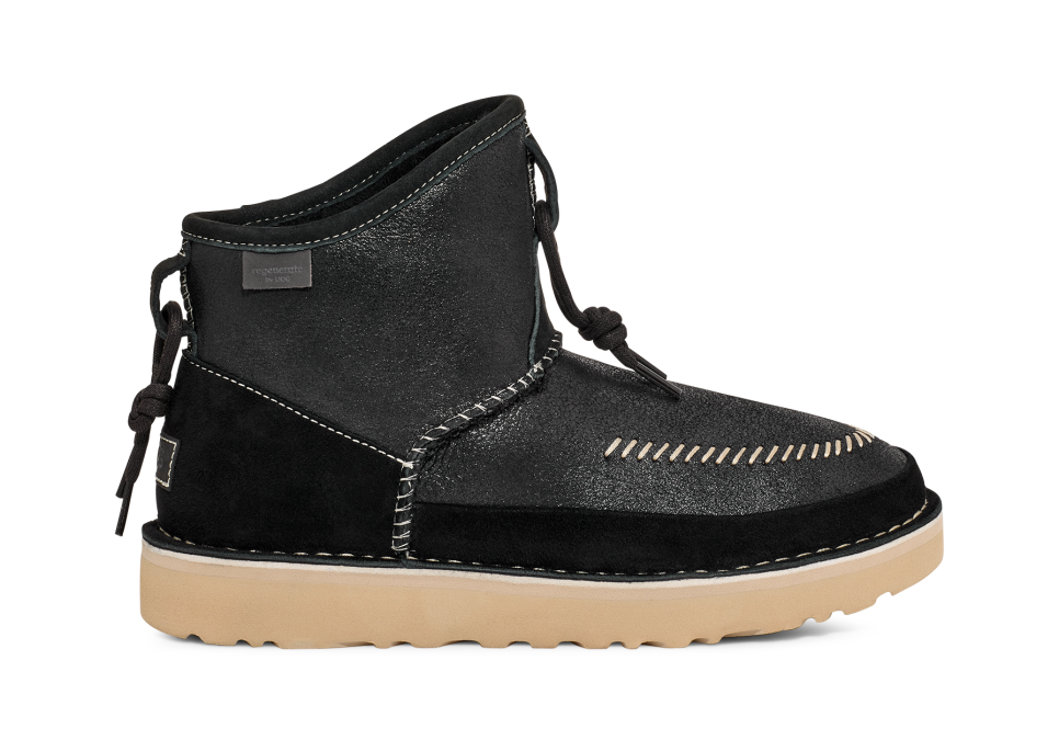 All Gender Campfire Crafted Regenerate