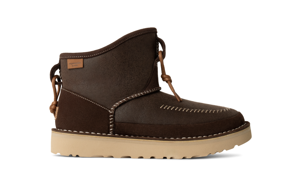 All Gender Campfire Crafted Regenerate