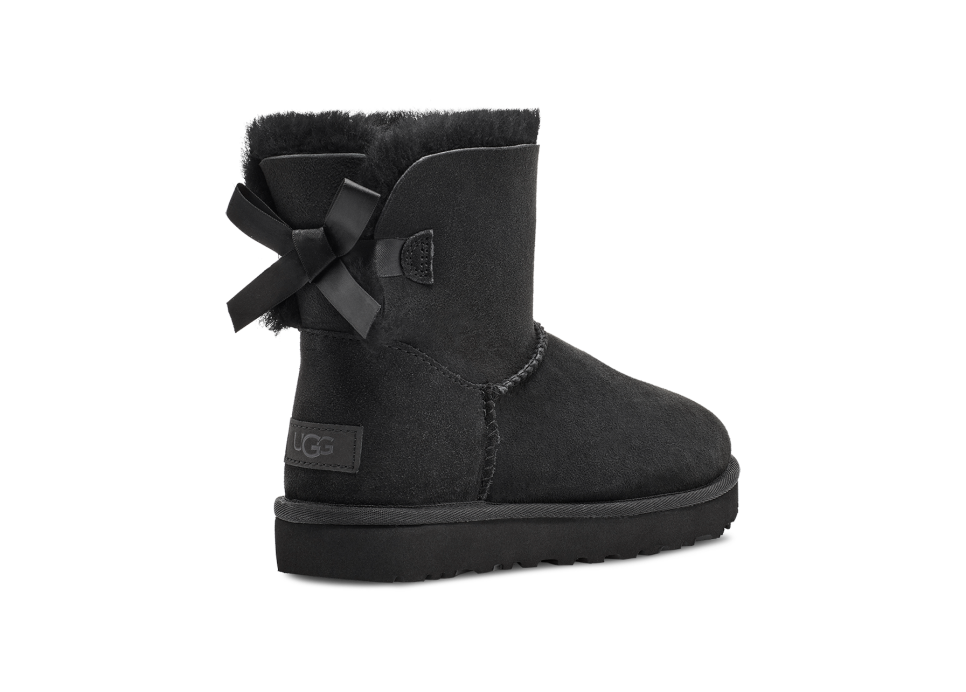 Women's Mini Bailey Bow II Boot