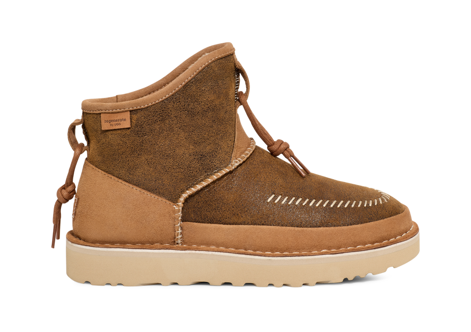 All Gender Campfire Crafted Regenerate