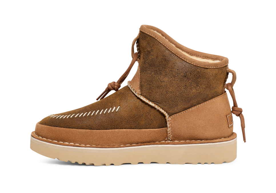 All Gender Campfire Crafted Regenerate