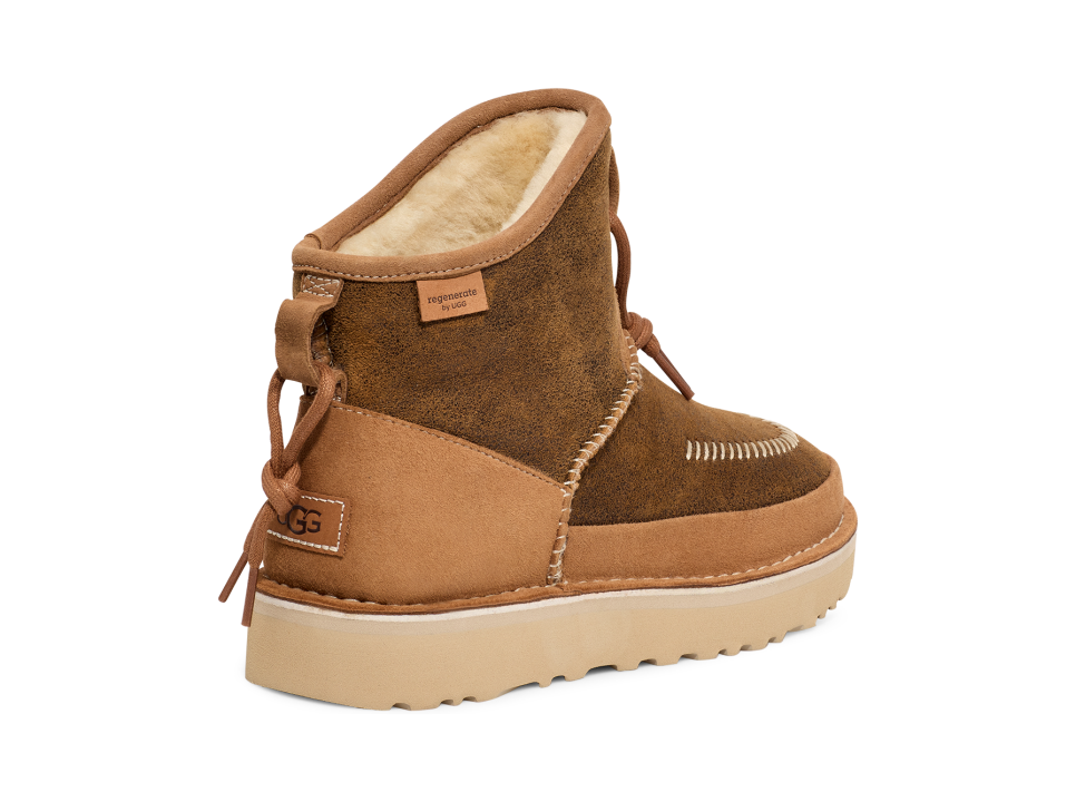 All Gender Campfire Crafted Regenerate