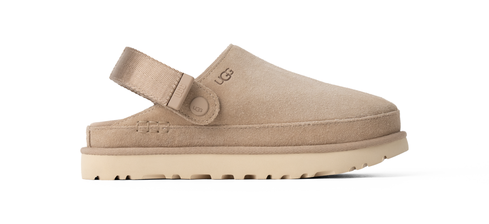 Women's Goldenstar Clog