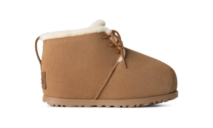 Women's Pumped Lace Up