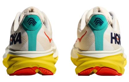 hoka ONE ONE Clifton 9 'Eggnog Passion Fruit' 1127895-EPFR