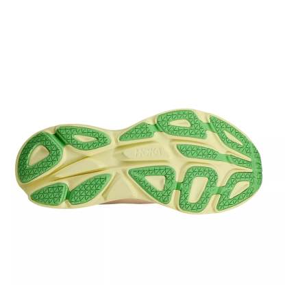 hoka ONE ONE Bondi 8 'Blanc De Blanc Solar' 1123202-BNCS