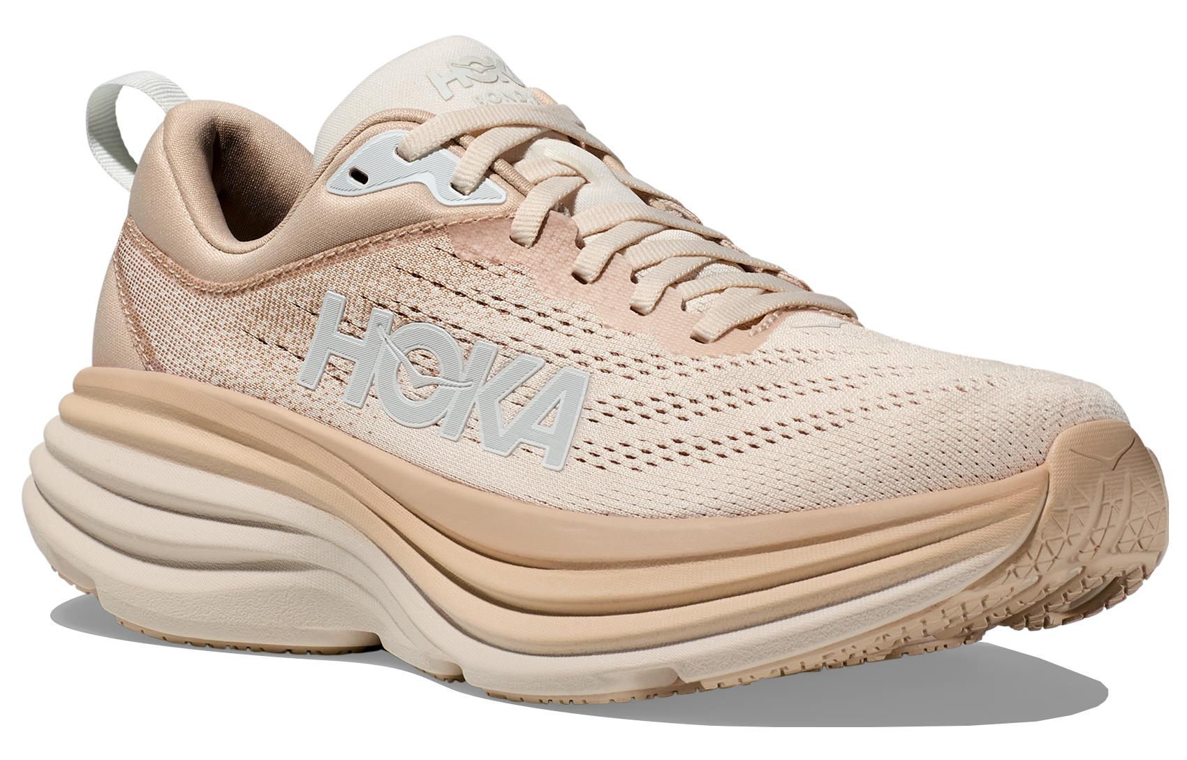 hoka ONE ONE Bondi 8 'Shifting Sand' 1123202-SSEG