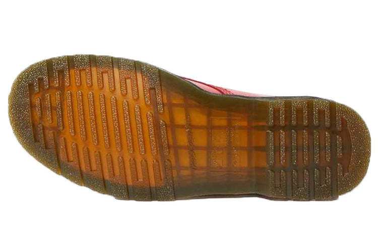 Dr. mtthhartens 1460 'Red Black' 24614636