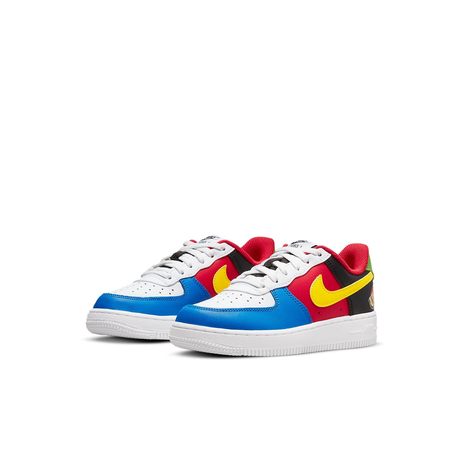 nitthhke UNO x Air Force 1 Low '50th Anniversary' DO6635-100