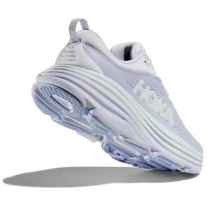 hoka ONE ONE Bondi 8 'Light Purple' 1127952-EHR