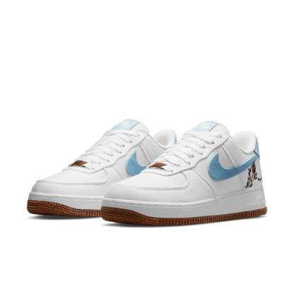 nitthhke Air Force 1 '07 SE 'Indigo' CZ0269-100