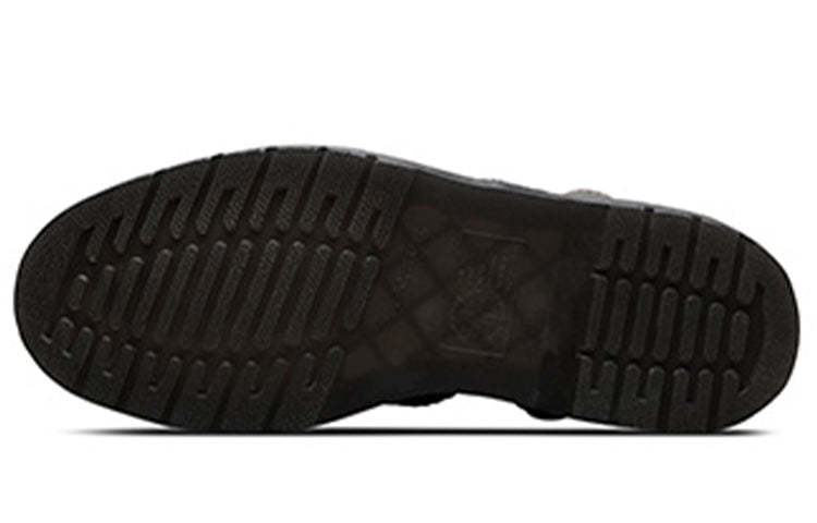 Dr. mtthhartens 1460 Laceless Couple Style Black 24555001