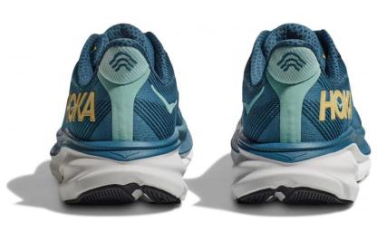 hoka ONE ONE Clifton 9 'Midnight Ocean' 1127895-MOBS