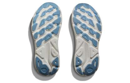 hoka ONE ONE Clifton 9 'Sunlit Ocean Lilac Mist' 1127896-SOLM