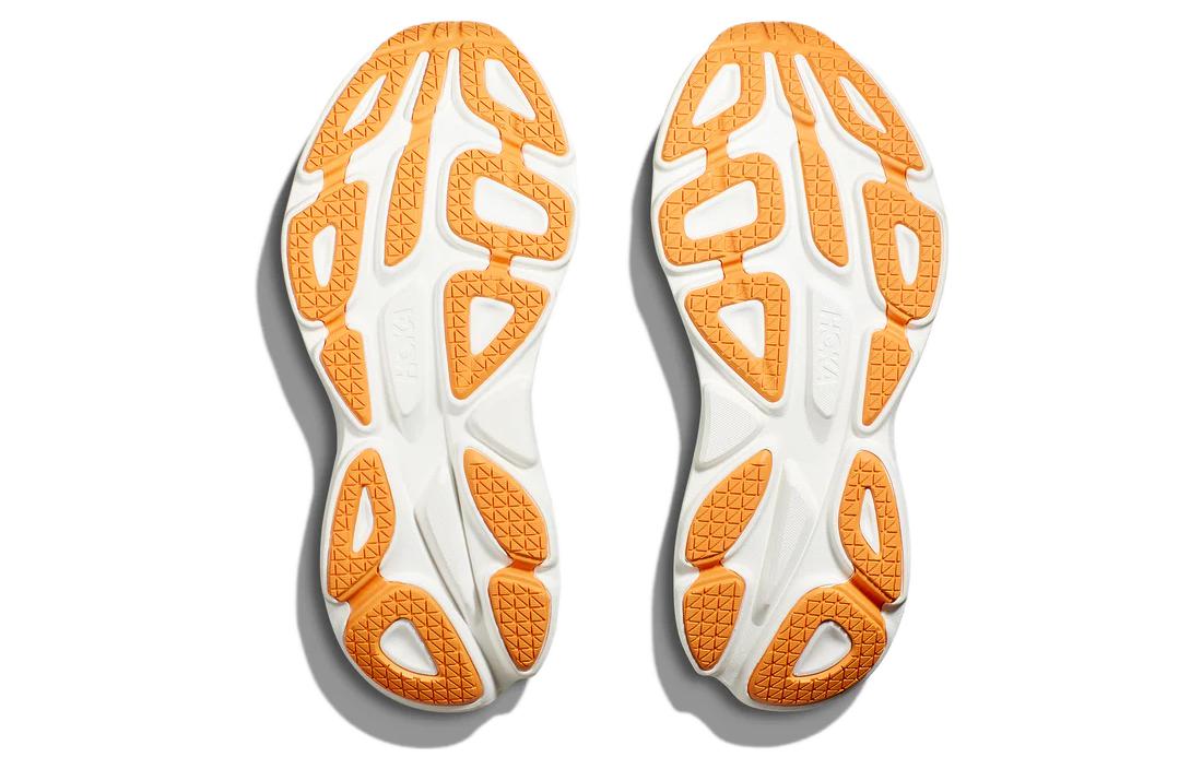 hoka ONE ONE Bondi 8 'Deep Lagoon' 1123202-DLOM