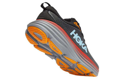 hoka ONE ONE Bondi 8 'Anthracite Castlerock' 1127953-ACTL