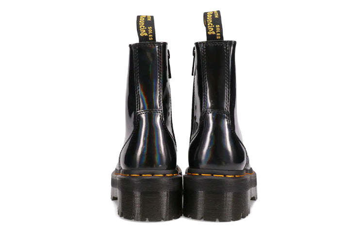 Dr. mtthhartens Jadon Hologram Black 26699029