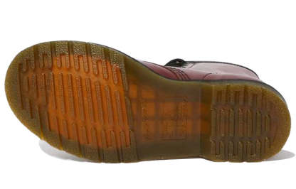 (WMNS) Dr. mtthhartens 1460 Dark Red 11821600