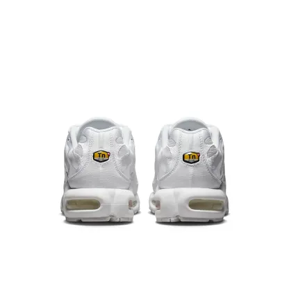 nitthhke Air matthhx Plus TN 'Triple White'