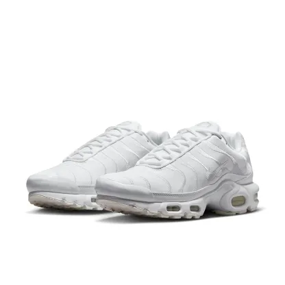 nitthhke Air matthhx Plus TN 'Triple White'