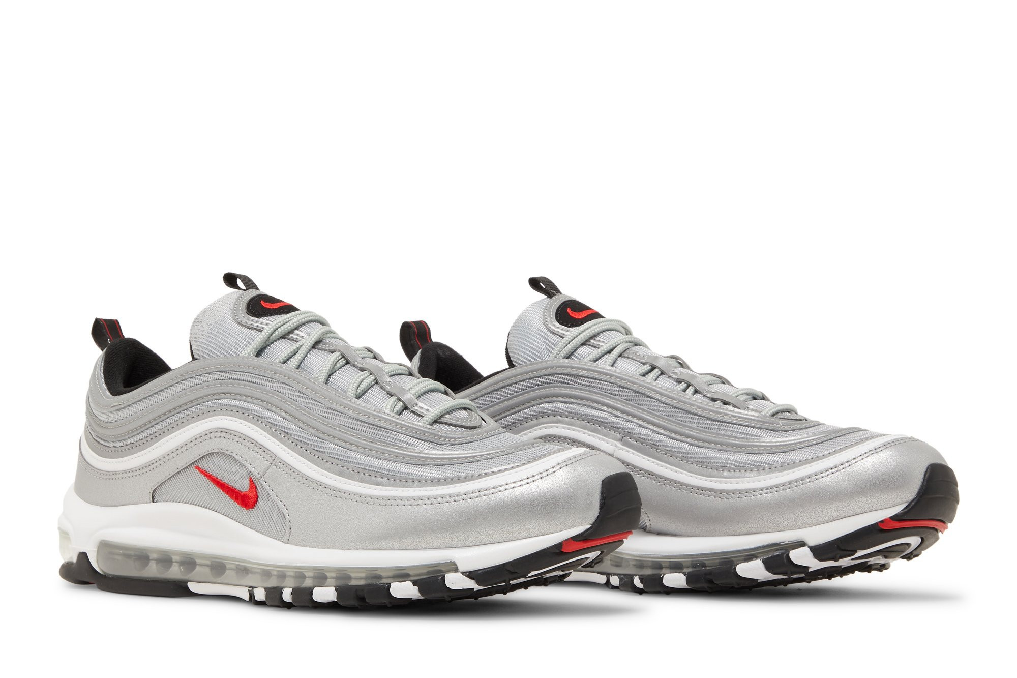 Air matthhx 97 OG 'Silver Bullet' 2022