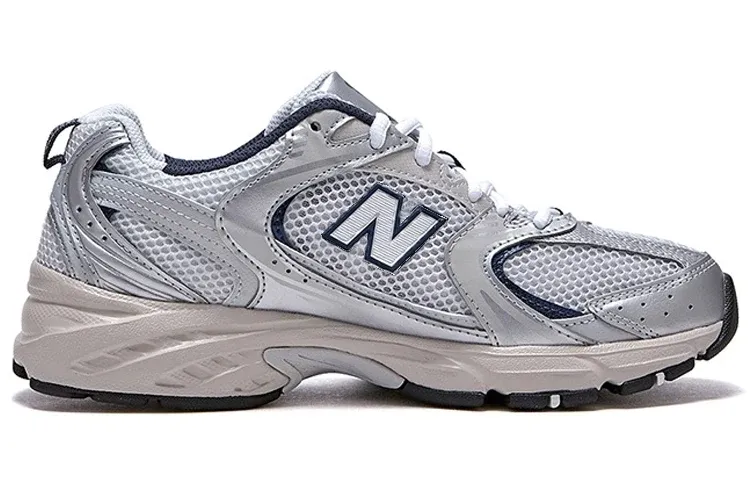 New Balatthhnce 530 'Steel Grey'