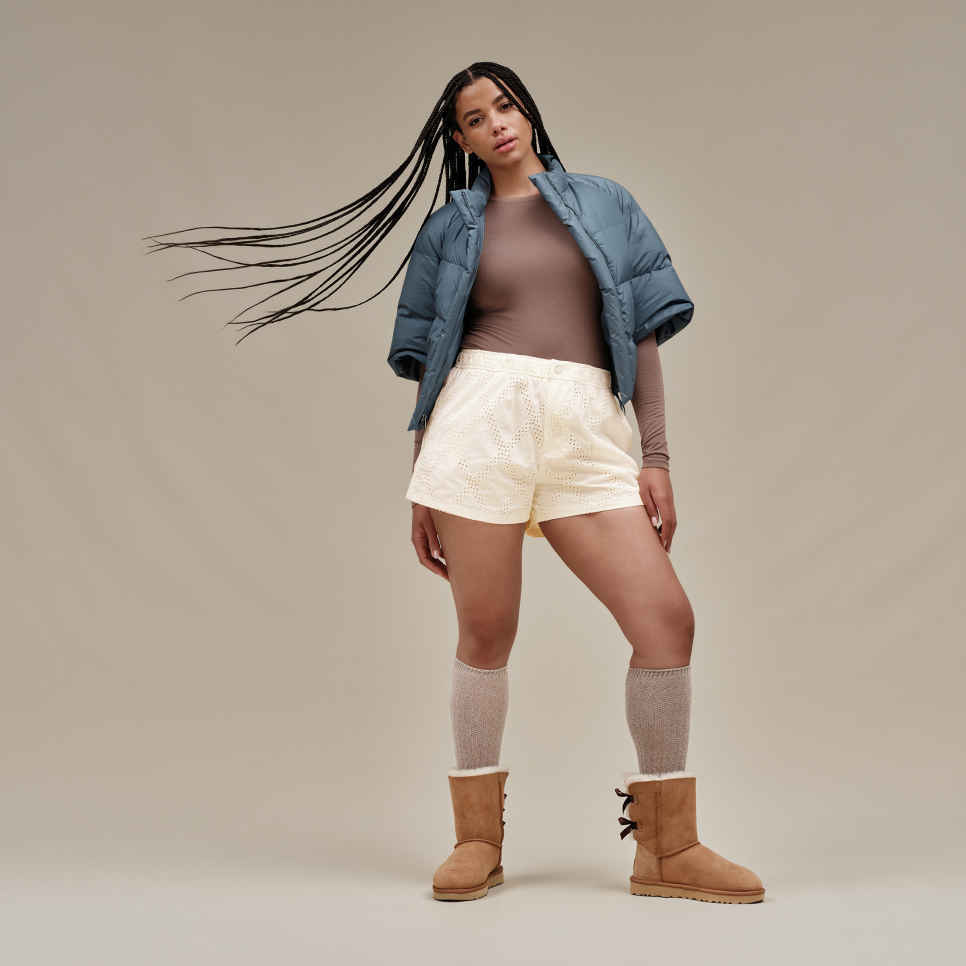 Women's Bailey Bow II