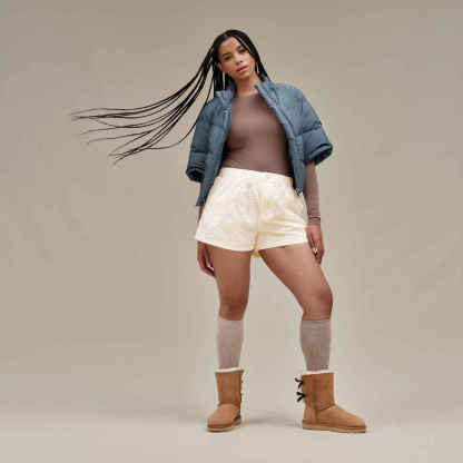 Women's Bailey Bow II