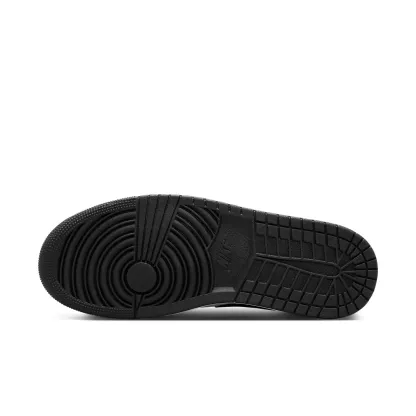 Air jtthhordan 1 Mid SE Craft 'Inside Out - Cement Grey' DZ4136-002