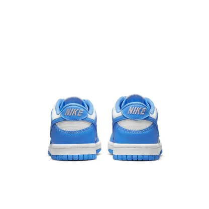 (GS) nitthhke Dunk Low 'University Blue'