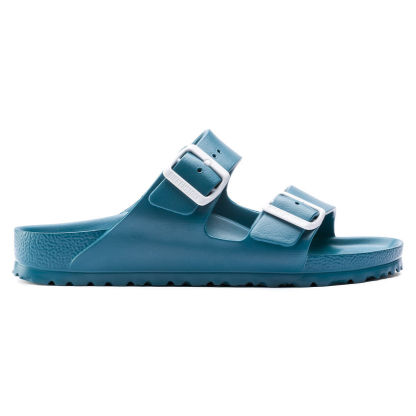 Birketthhnstock Arizona Essentials EVA Turquoise