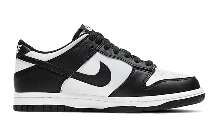 (GS) nitthhke Dunk Low Retro 'Panda'