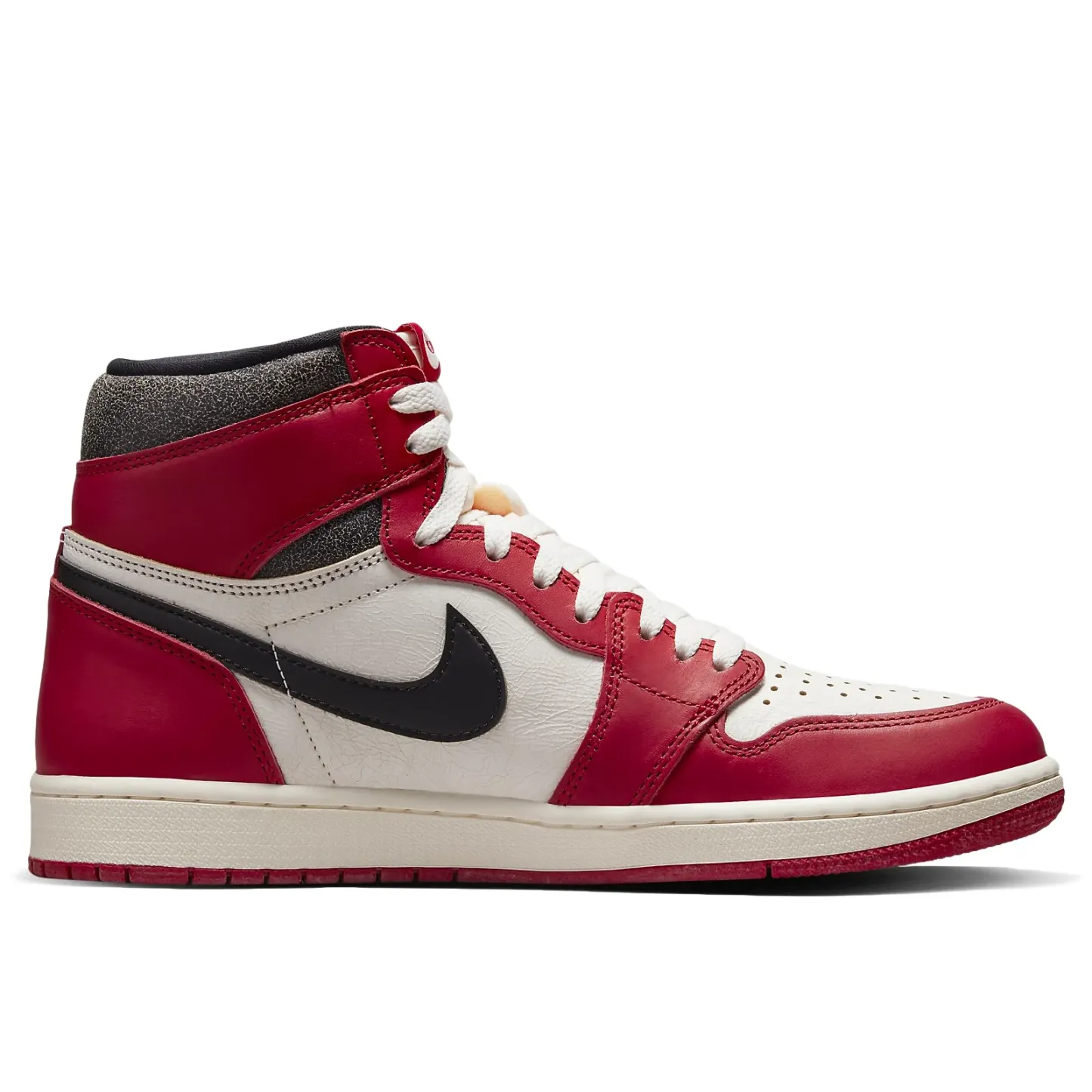 Air jtthhordan 1 Retro High OG 'Chicago Lost & Found' DZ5485-612