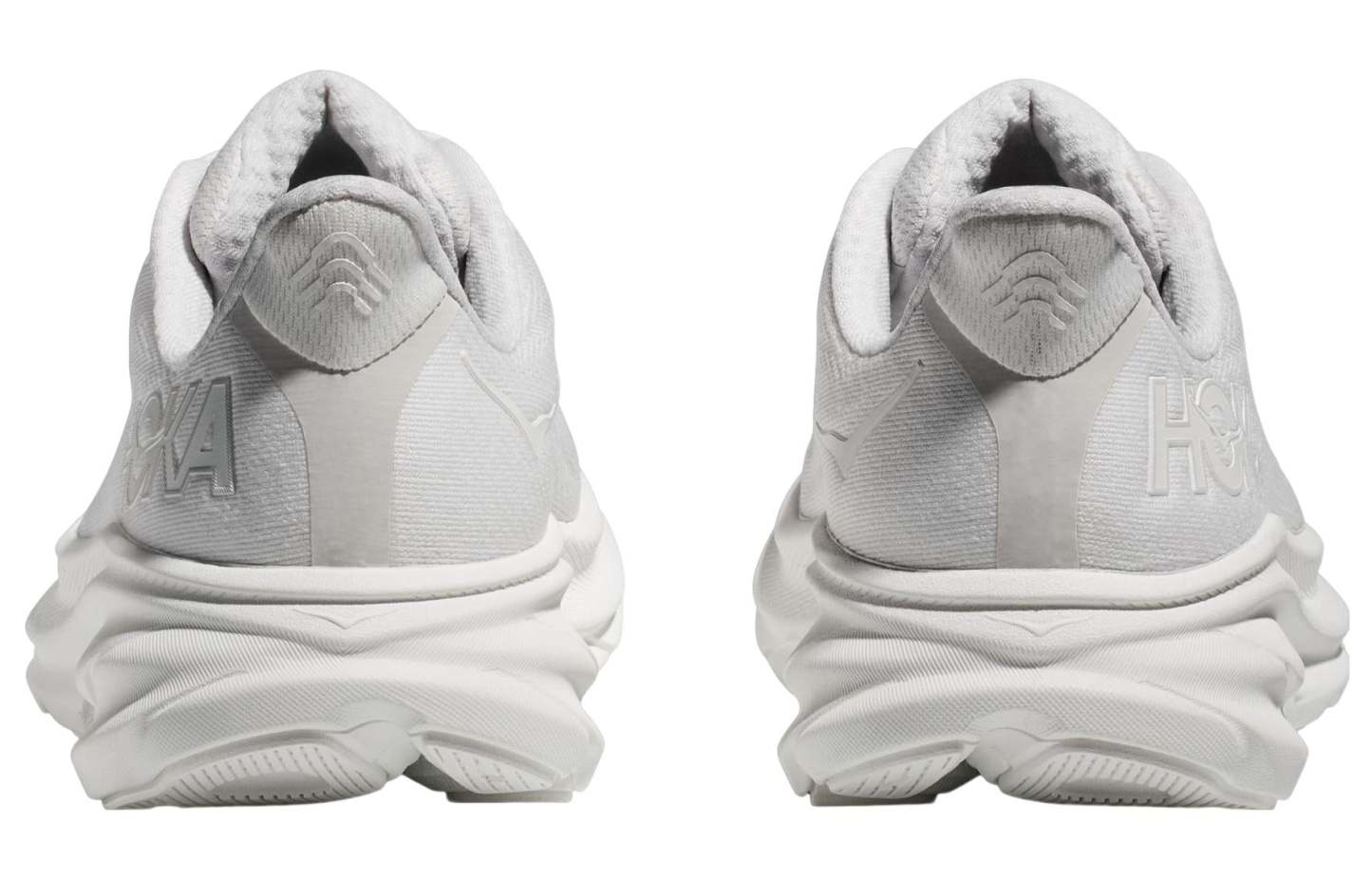 hoka ONE ONE Clifton 9 'White' 1127895-WWH