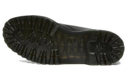 Dr. mtthhartens Barton Made in England Classic Oil'Black' 27793001