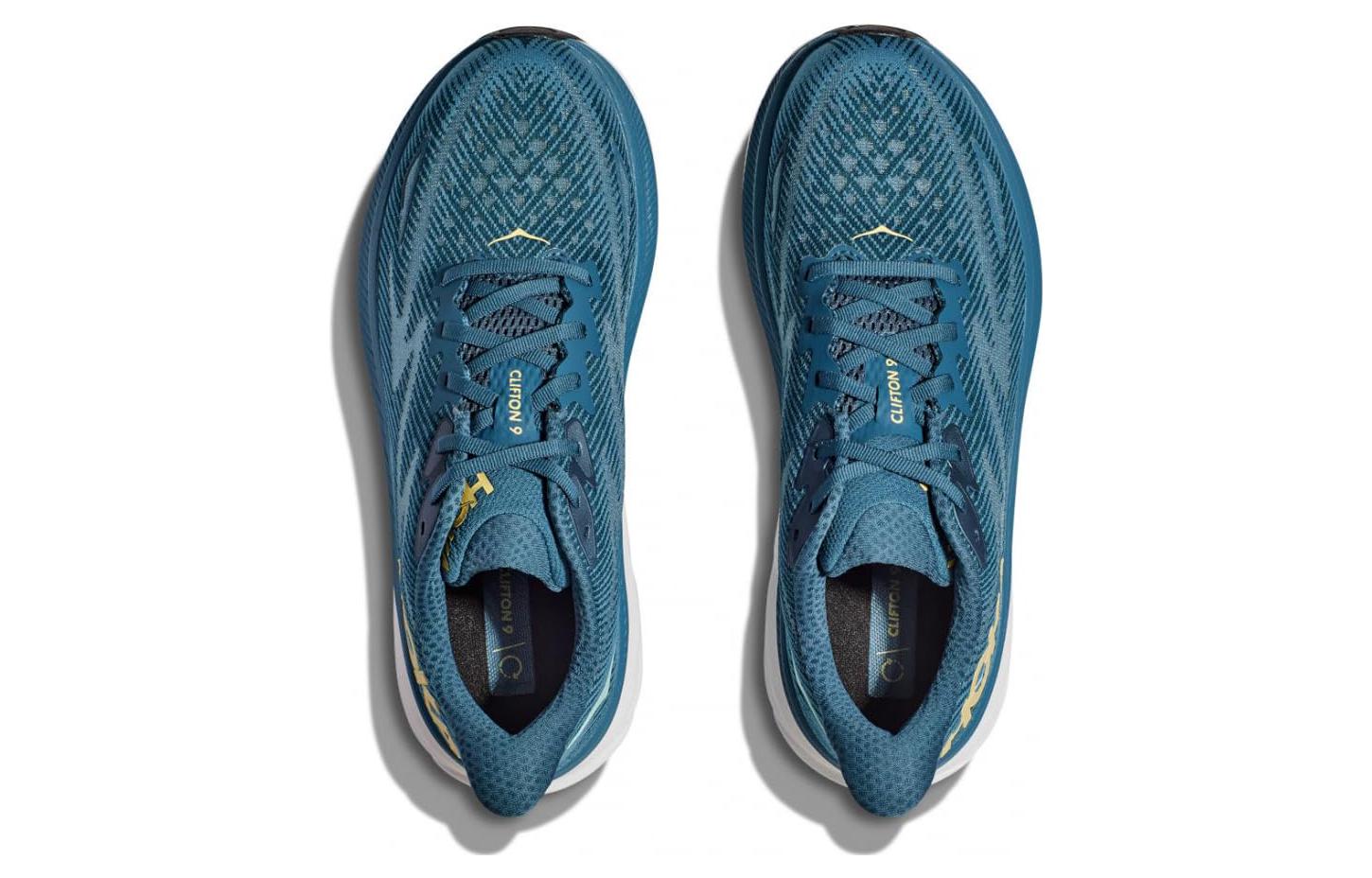 hoka ONE ONE Clifton 9 'Midnight Ocean' 1127895-MOBS