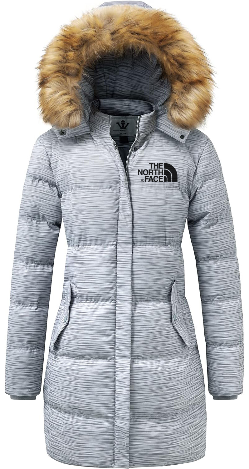 2023 Down Jacket  - Women's